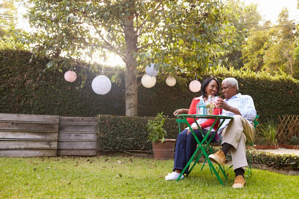 Retirees in These 12 States Risk Losing Some of Their Social